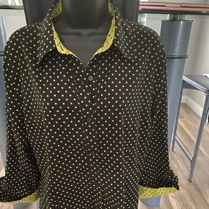 Joanna stretch size L